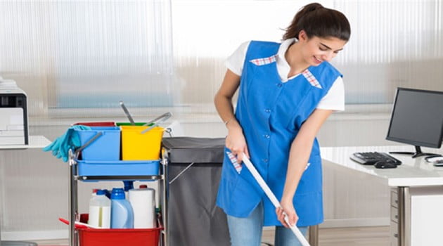 Darıca Kazımkarabekir Mahallesi Temizlik Şirketi – 0540 151 00 41