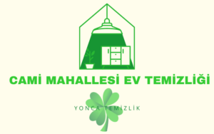 Cami Mahallesi Ev Temizliği