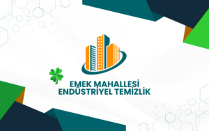 Emek Mahallesi Endüstriyel Temizlik
