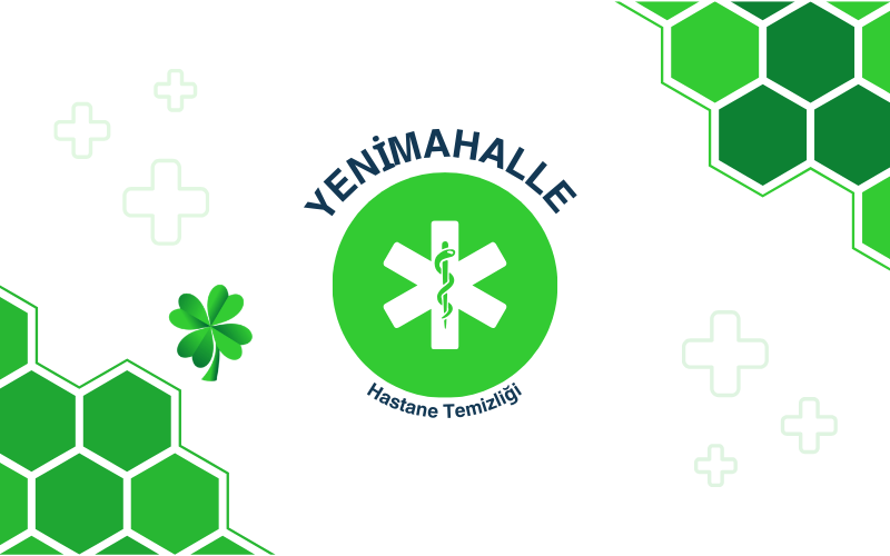 Yenimahalle Hastane Temizliği